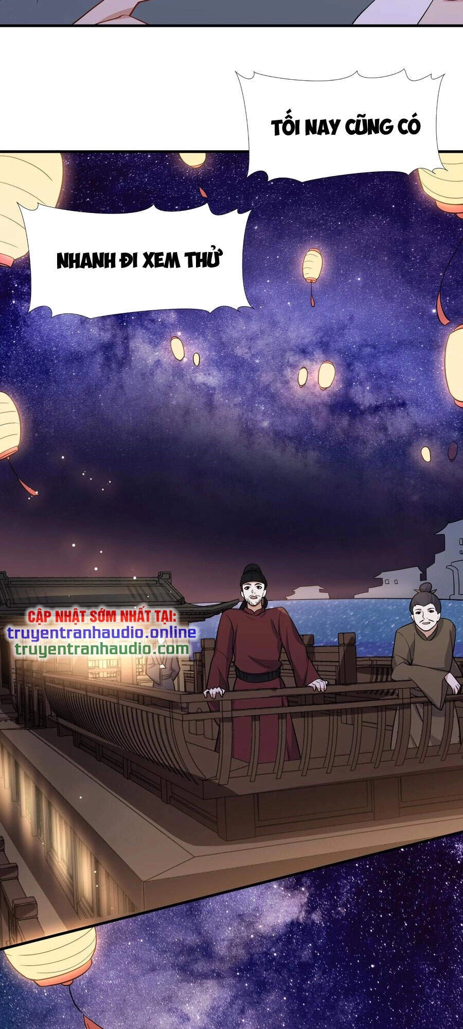 Nguyên Long Chapter 211 - 19