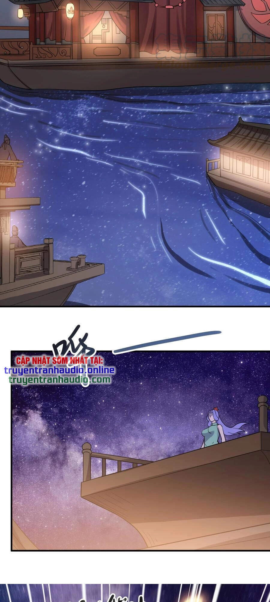 Nguyên Long Chapter 211 - 21