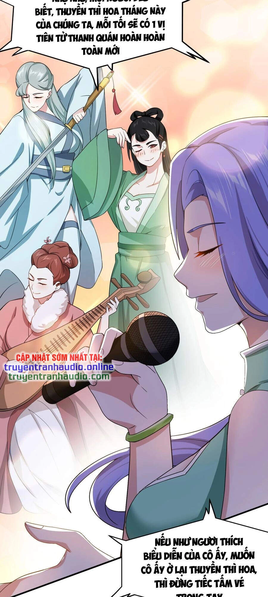 Nguyên Long Chapter 211 - 25