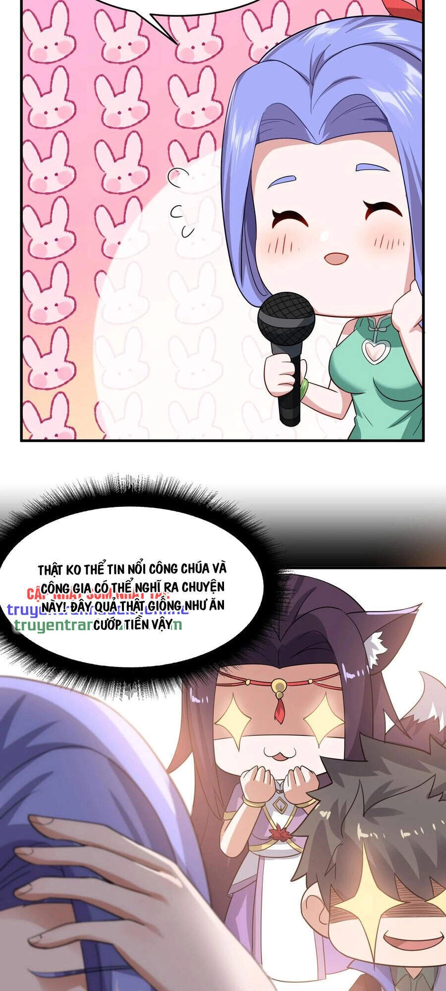 Nguyên Long Chapter 211 - 29