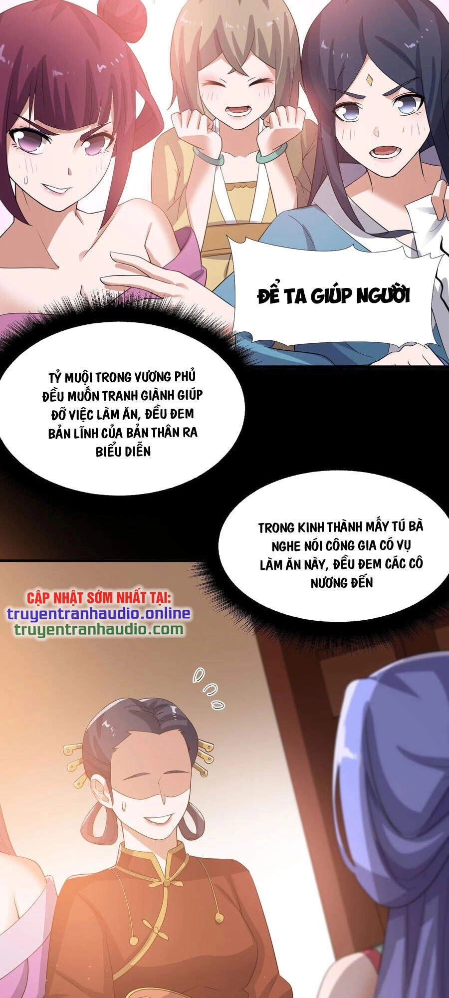 Nguyên Long Chapter 211 - 31