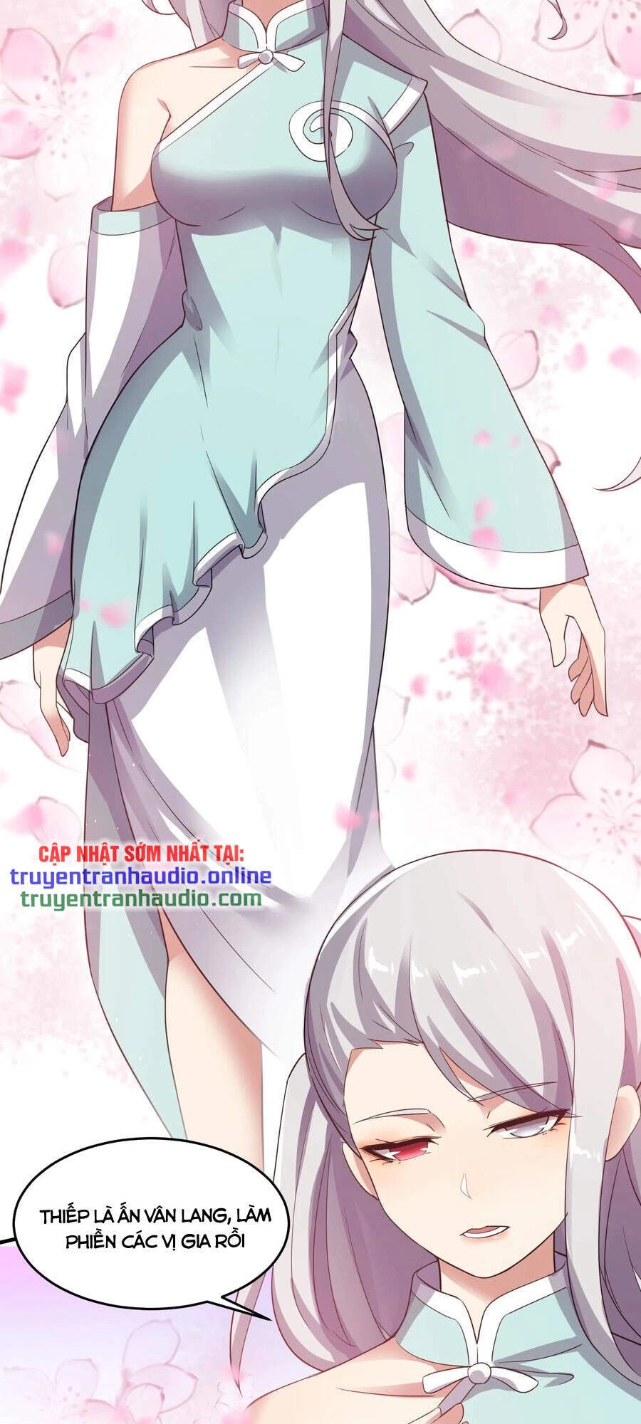 Nguyên Long Chapter 211 - 35