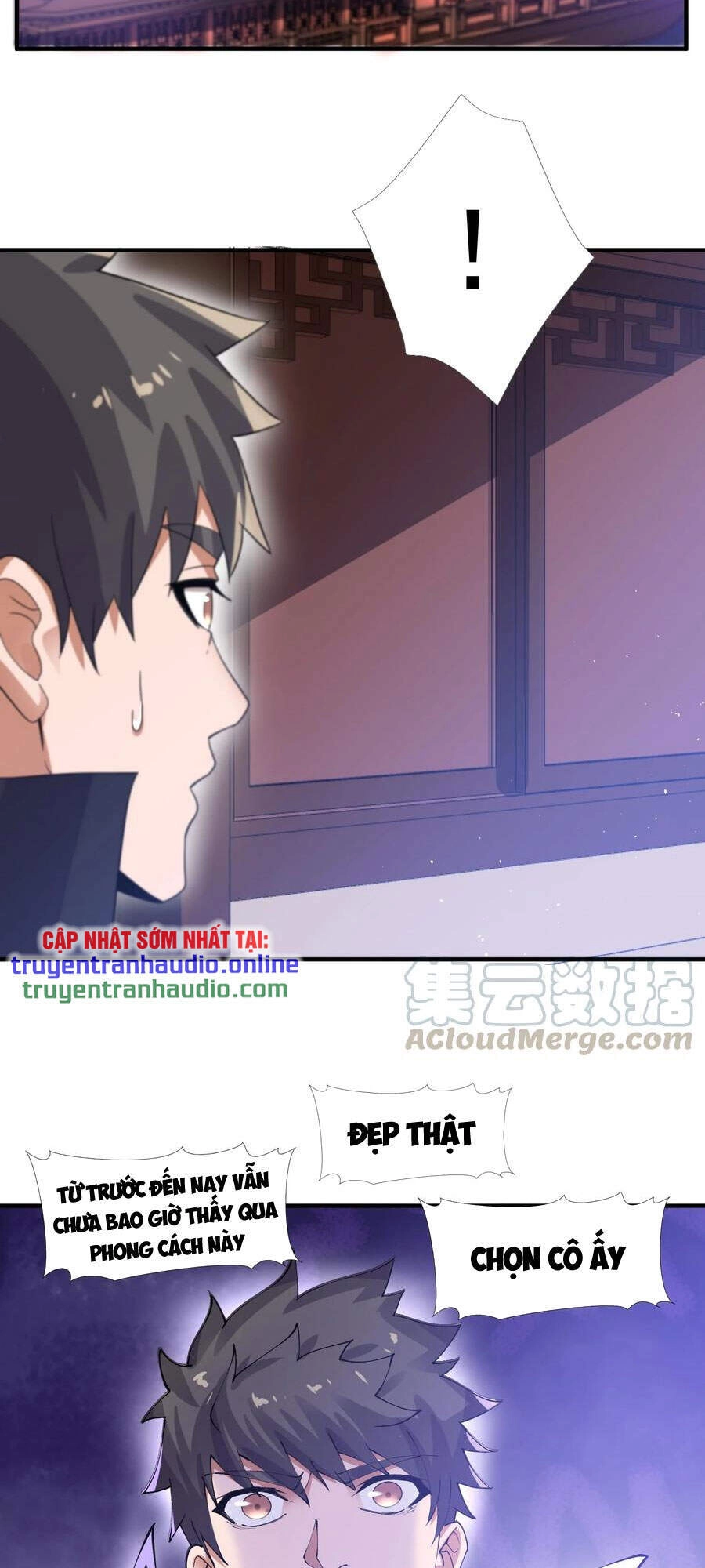 Nguyên Long Chapter 211 - 37