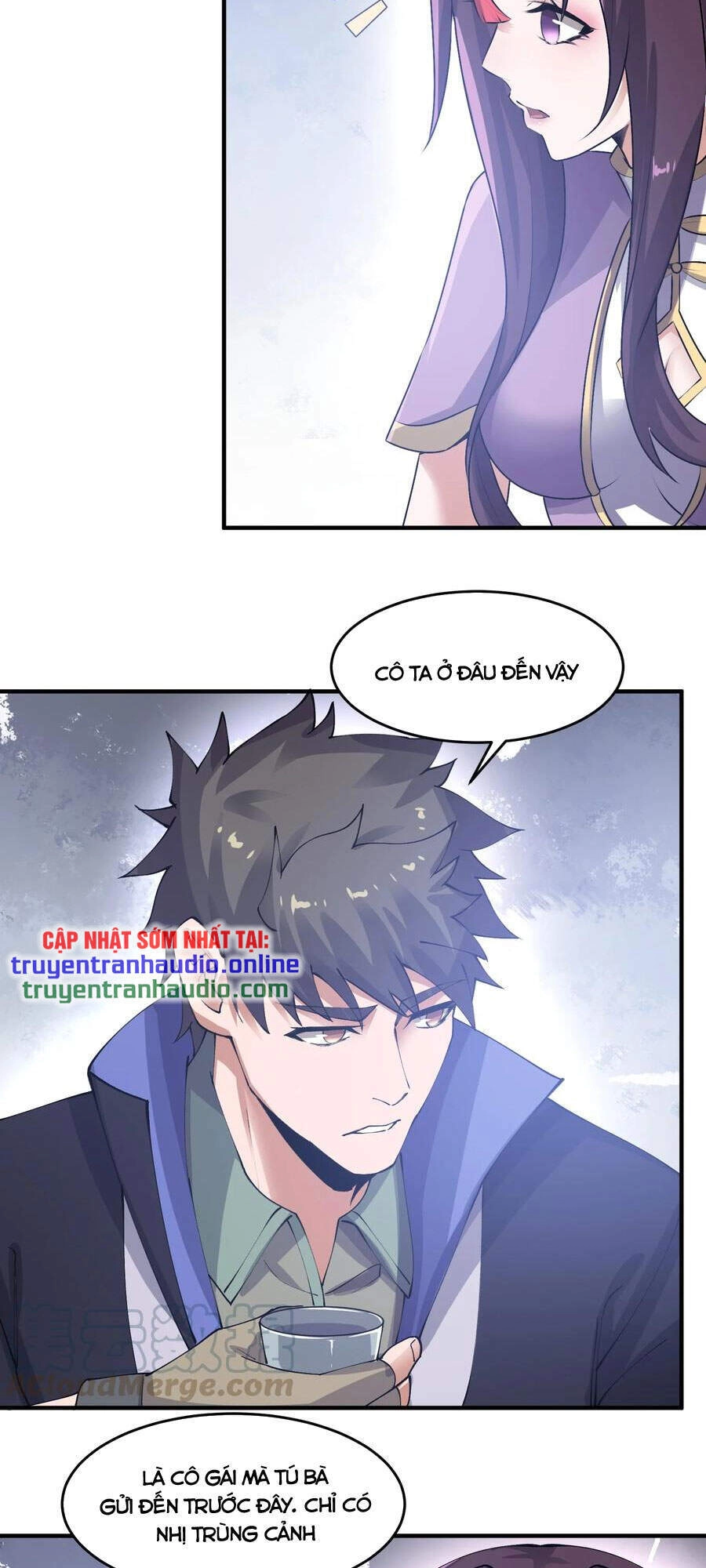 Nguyên Long Chapter 211 - 39