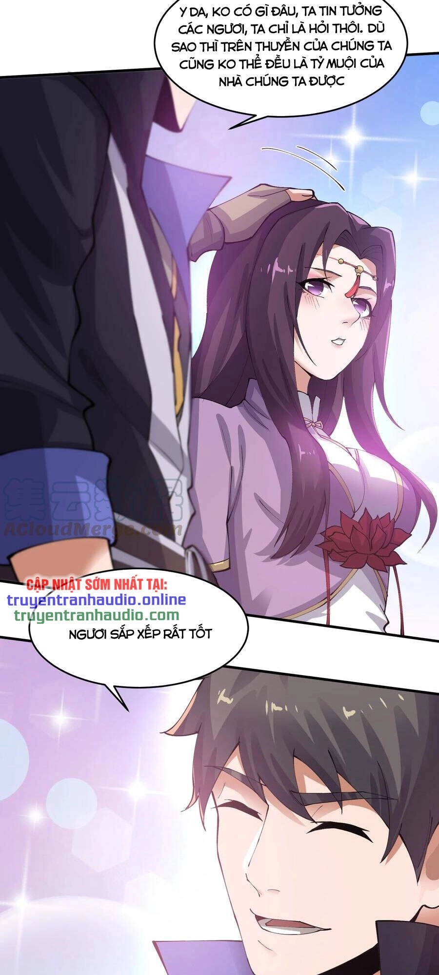 Nguyên Long Chapter 211 - 43