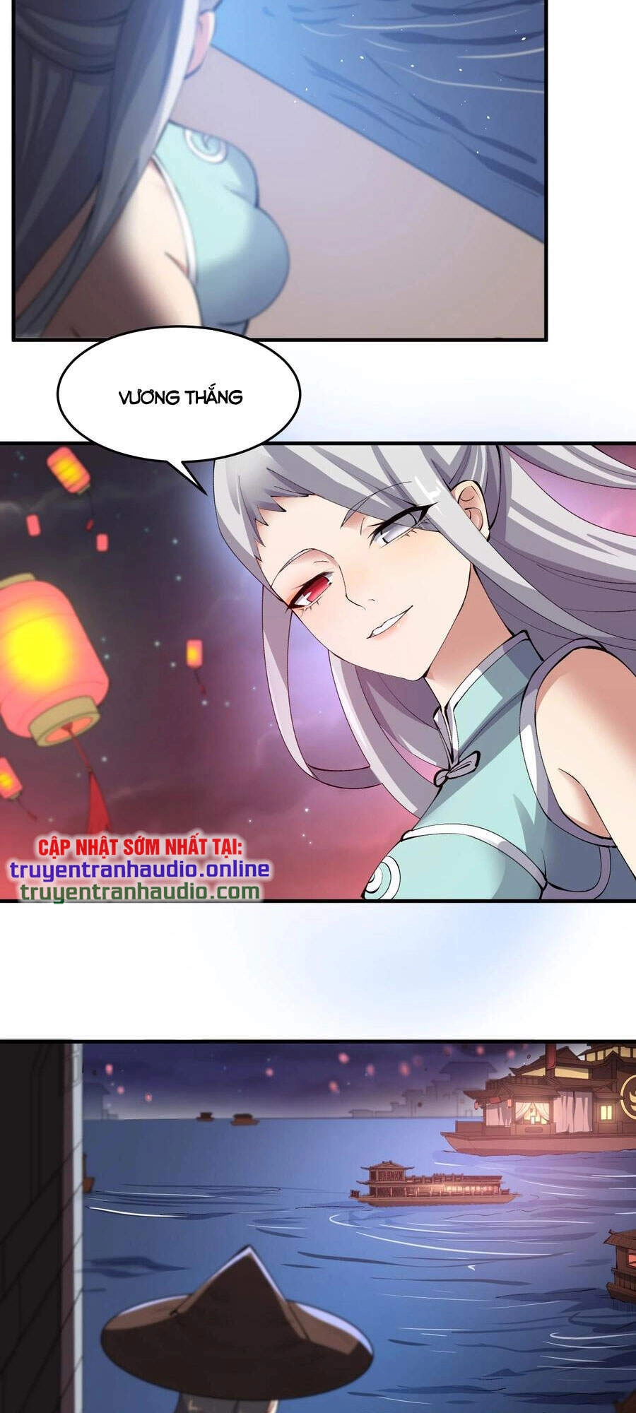 Nguyên Long Chapter 211 - 45