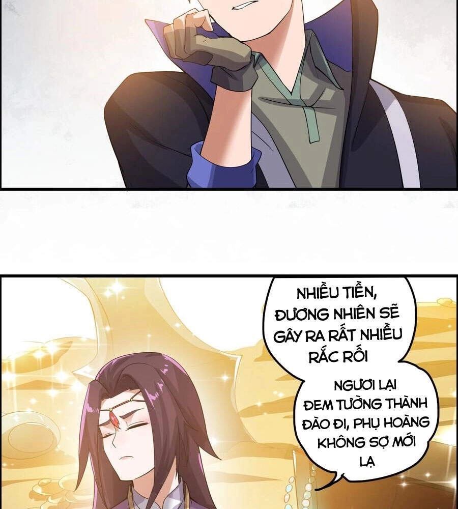 Nguyên Long Chapter 212 - 2