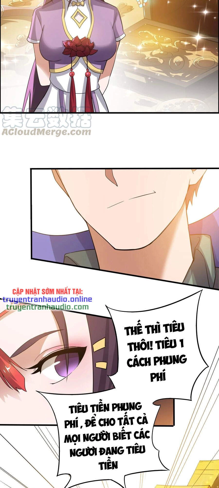 Nguyên Long Chapter 212 - 3