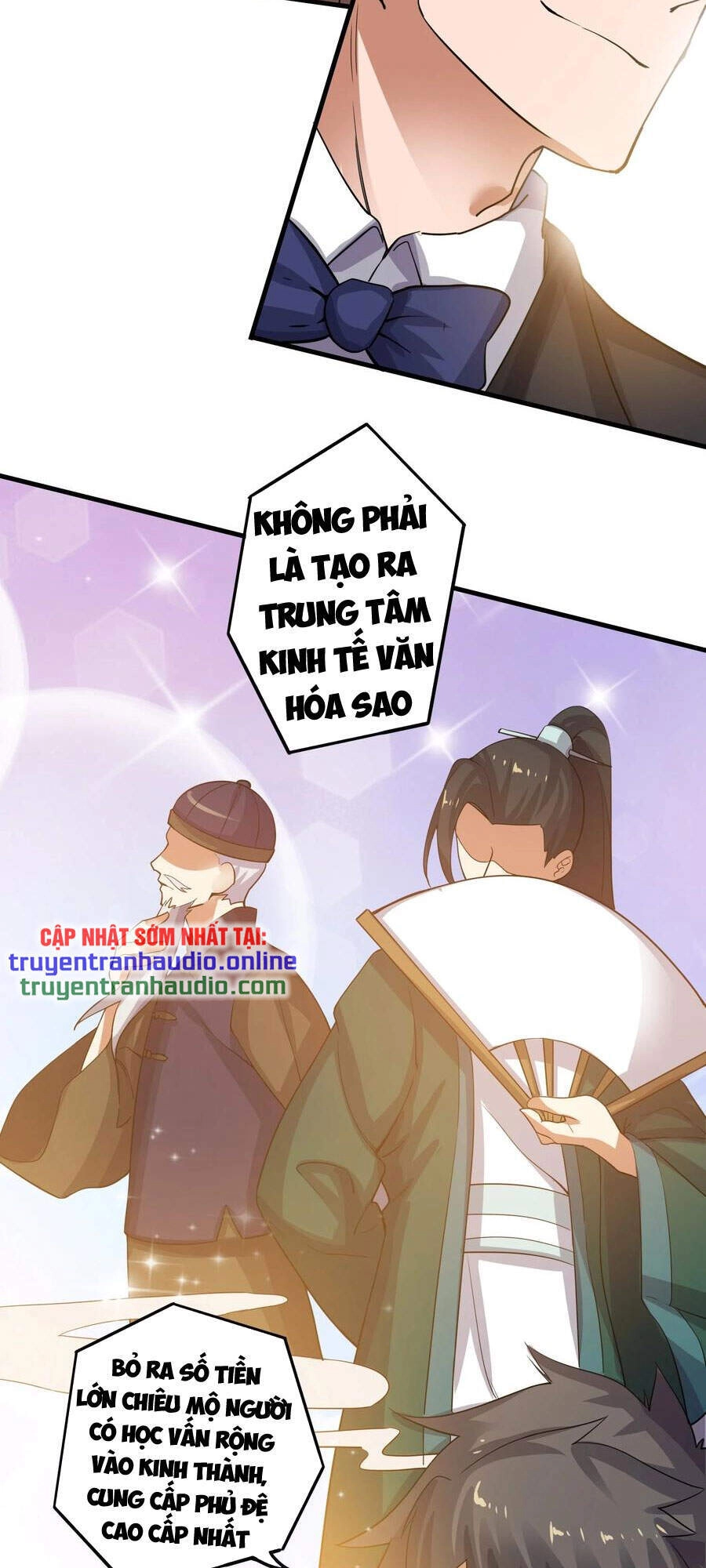 Nguyên Long Chapter 212 - 5