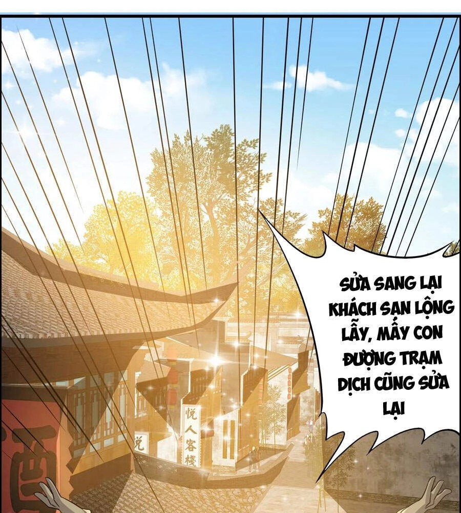 Nguyên Long Chapter 212 - 8
