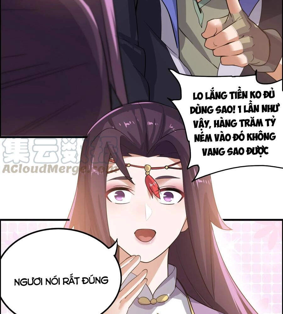 Nguyên Long Chapter 212 - 10