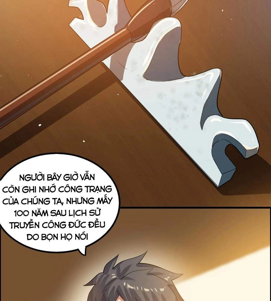 Nguyên Long Chapter 212 - 14