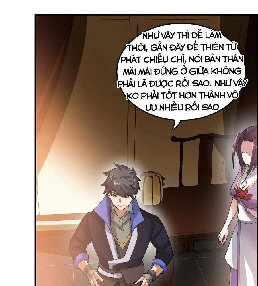 Nguyên Long Chapter 212 - 18