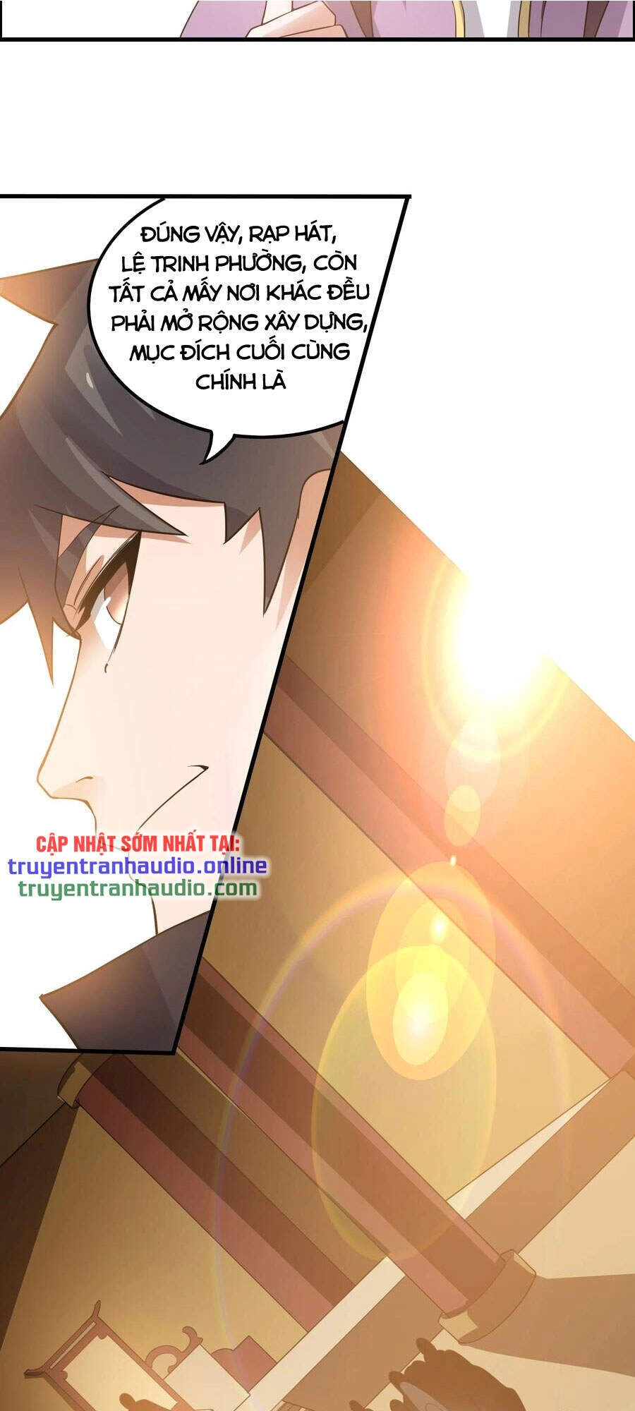 Nguyên Long Chapter 212 - 21