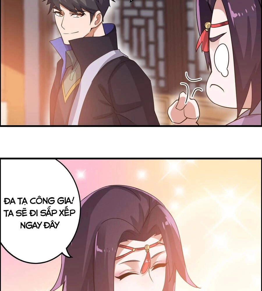 Nguyên Long Chapter 212 - 24