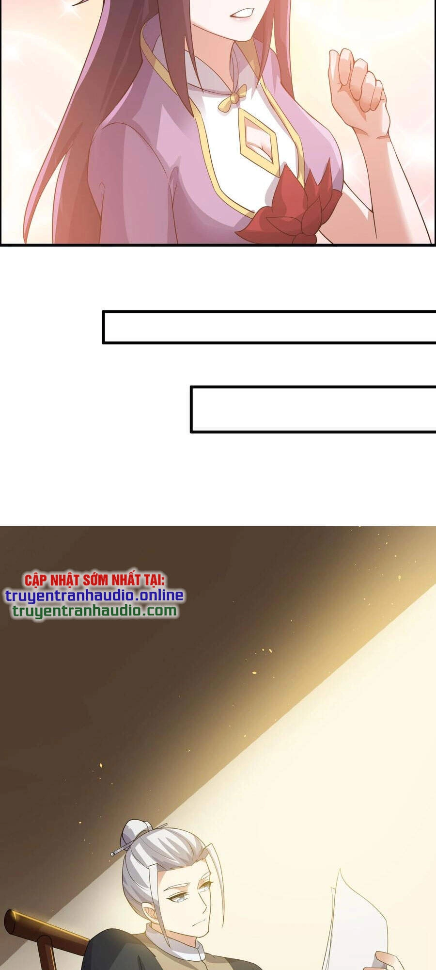 Nguyên Long Chapter 212 - 25