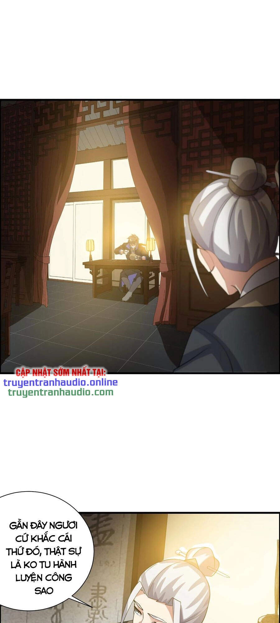 Nguyên Long Chapter 212 - 27