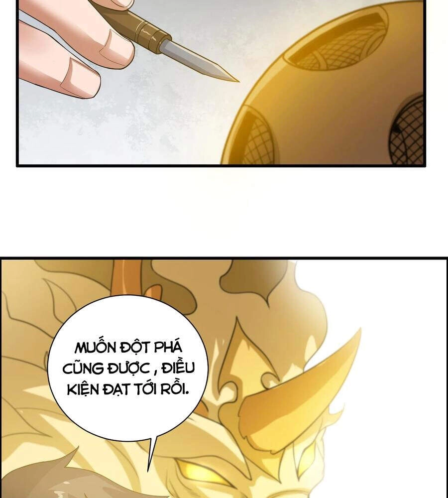 Nguyên Long Chapter 212 - 30