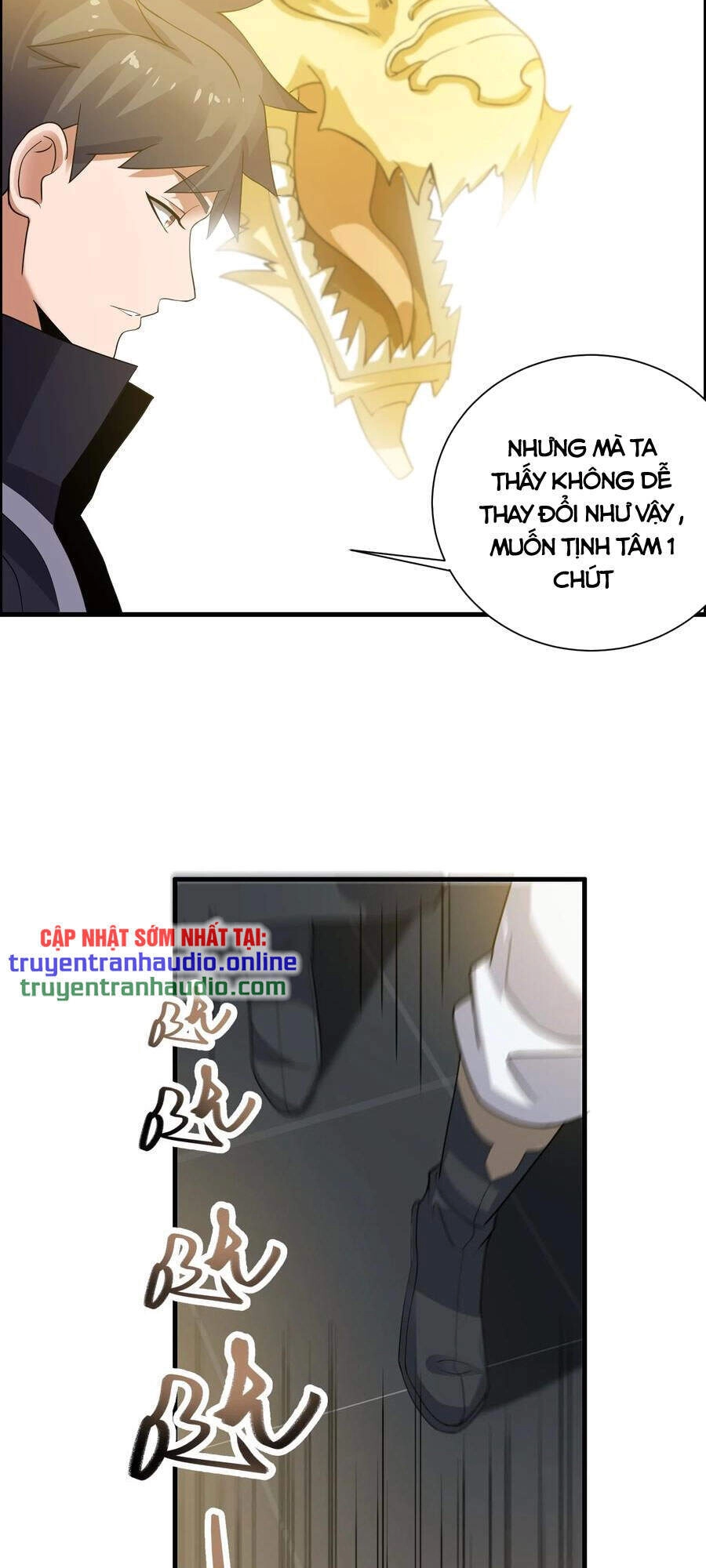 Nguyên Long Chapter 212 - 31