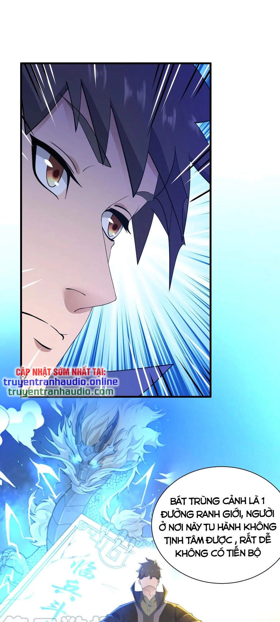 Nguyên Long Chapter 212 - 37