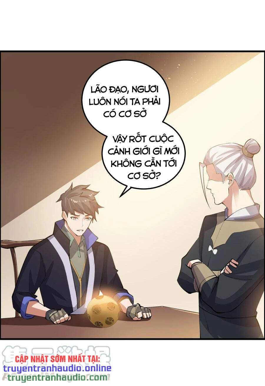 Nguyên Long Chapter 212 - 41