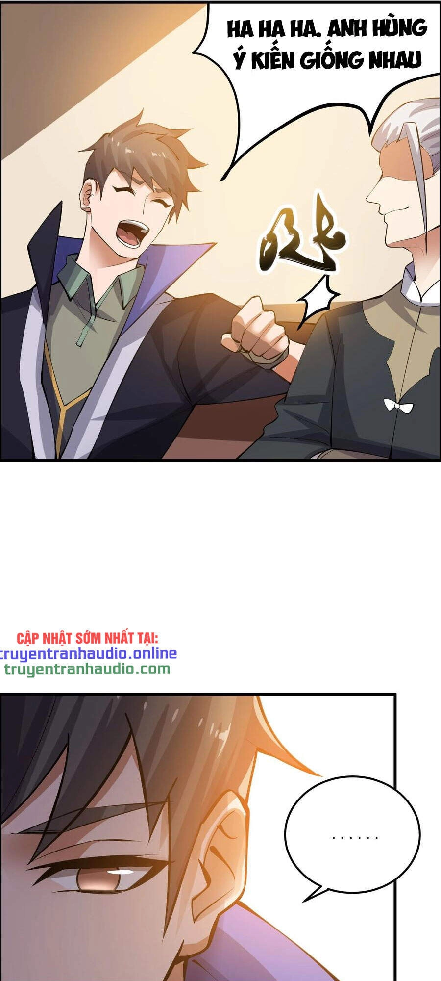 Nguyên Long Chapter 212 - 44