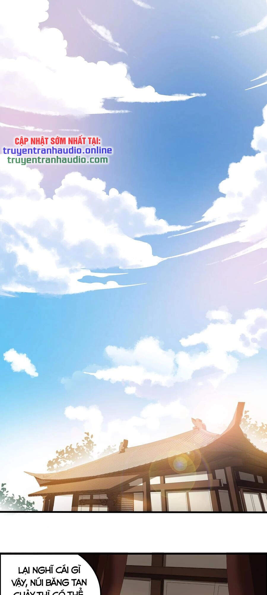 Nguyên Long Chapter 213 - 1