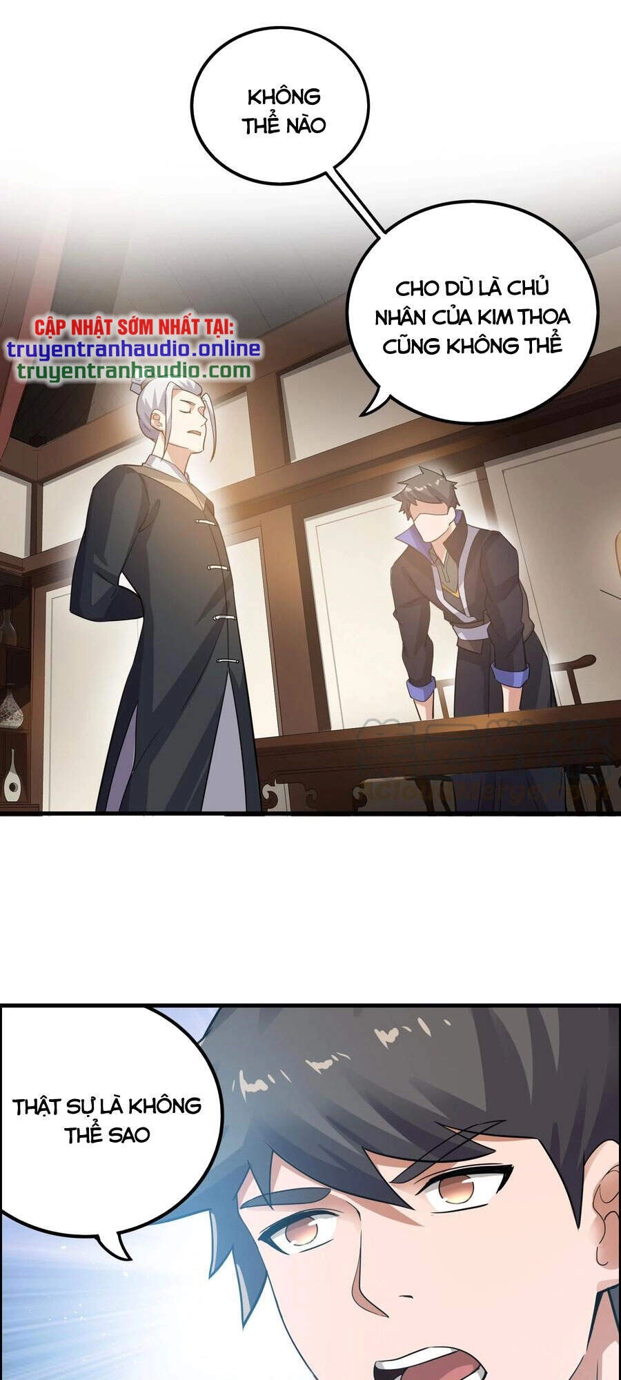 Nguyên Long Chapter 213 - 7