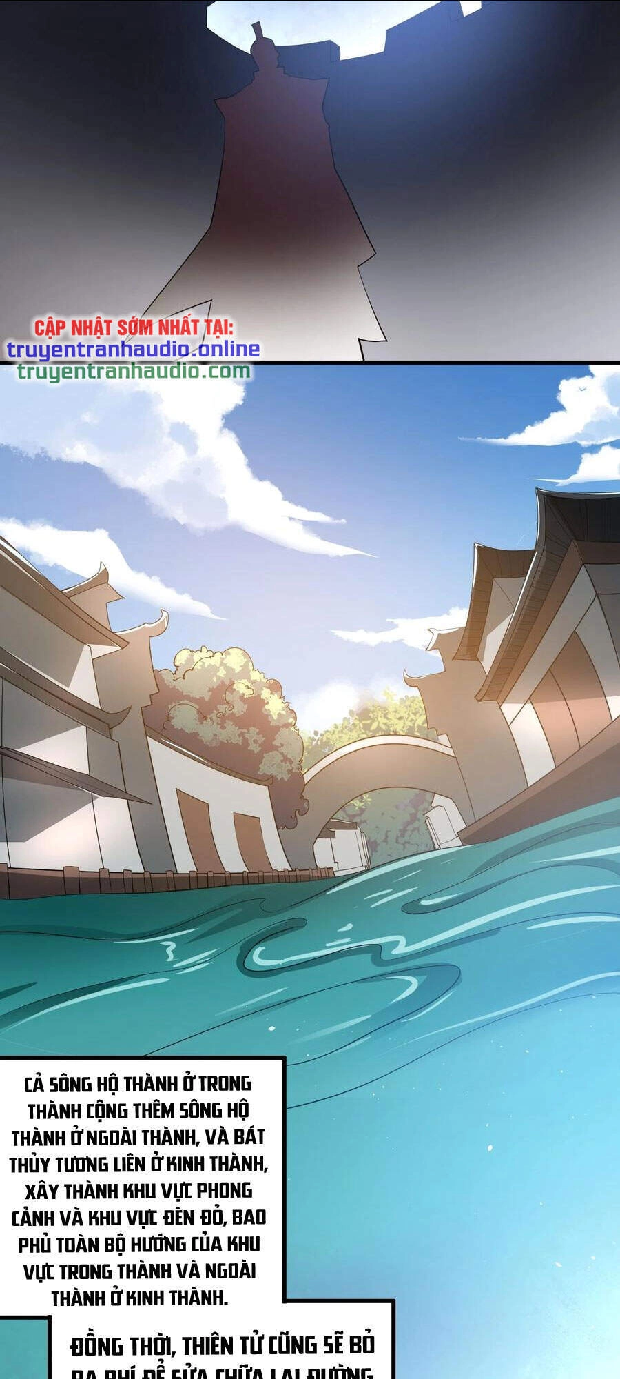 Nguyên Long Chapter 213 - 21