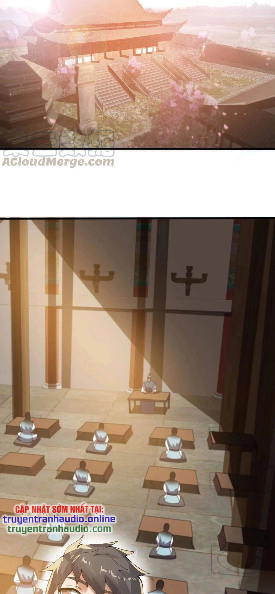 Nguyên Long Chapter 213 - 28