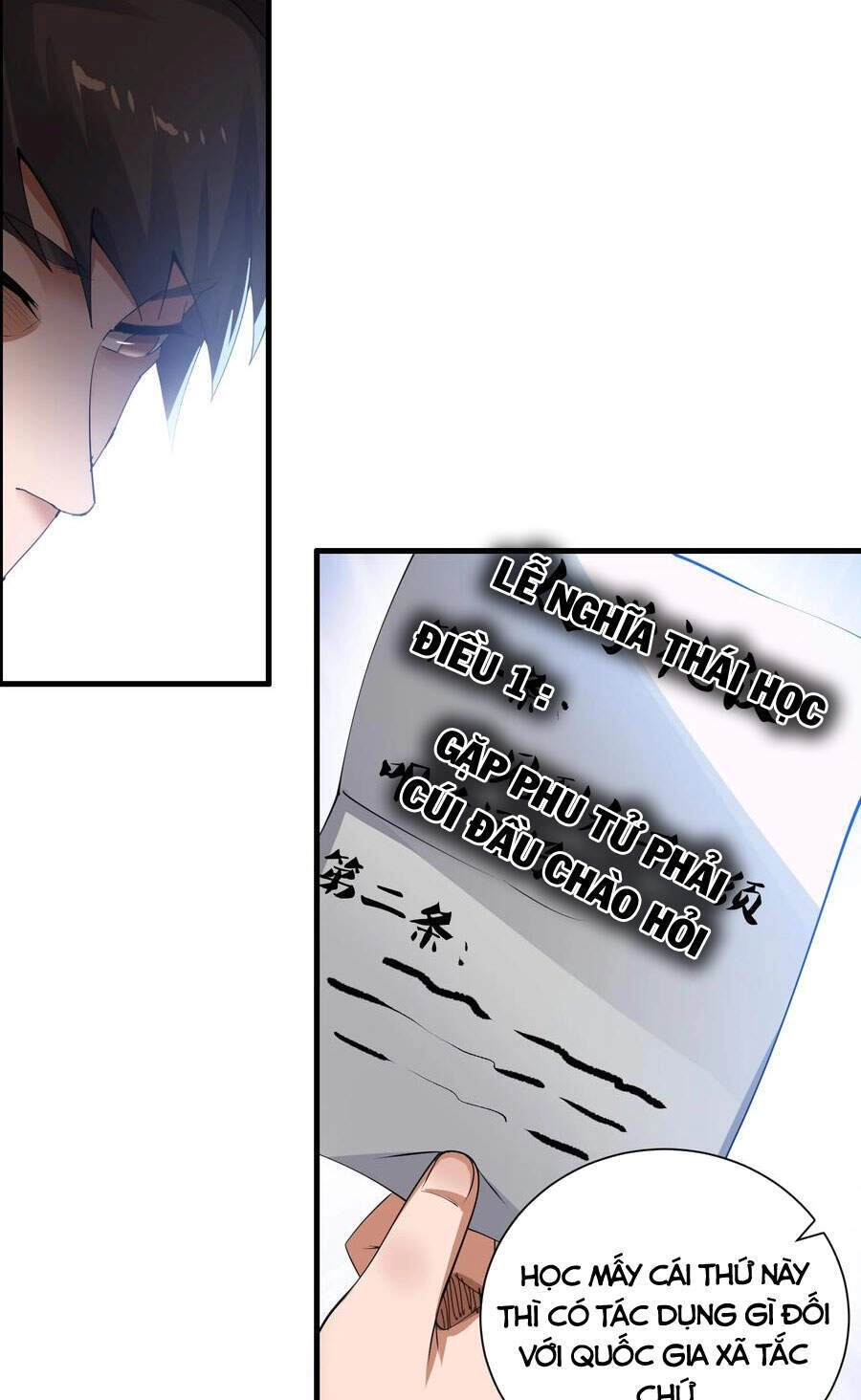 Nguyên Long Chapter 213 - 36