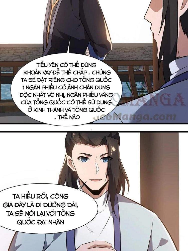 Nguyên Long Chapter 215 - 26