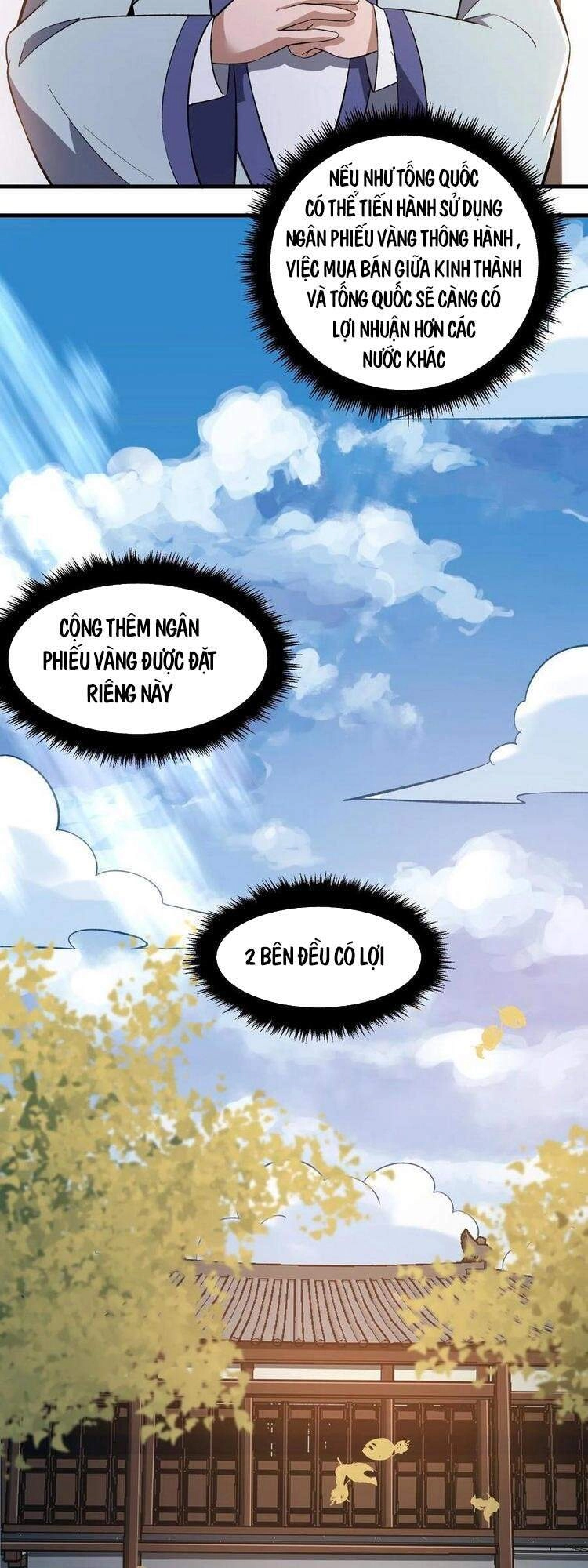 Nguyên Long Chapter 215 - 27