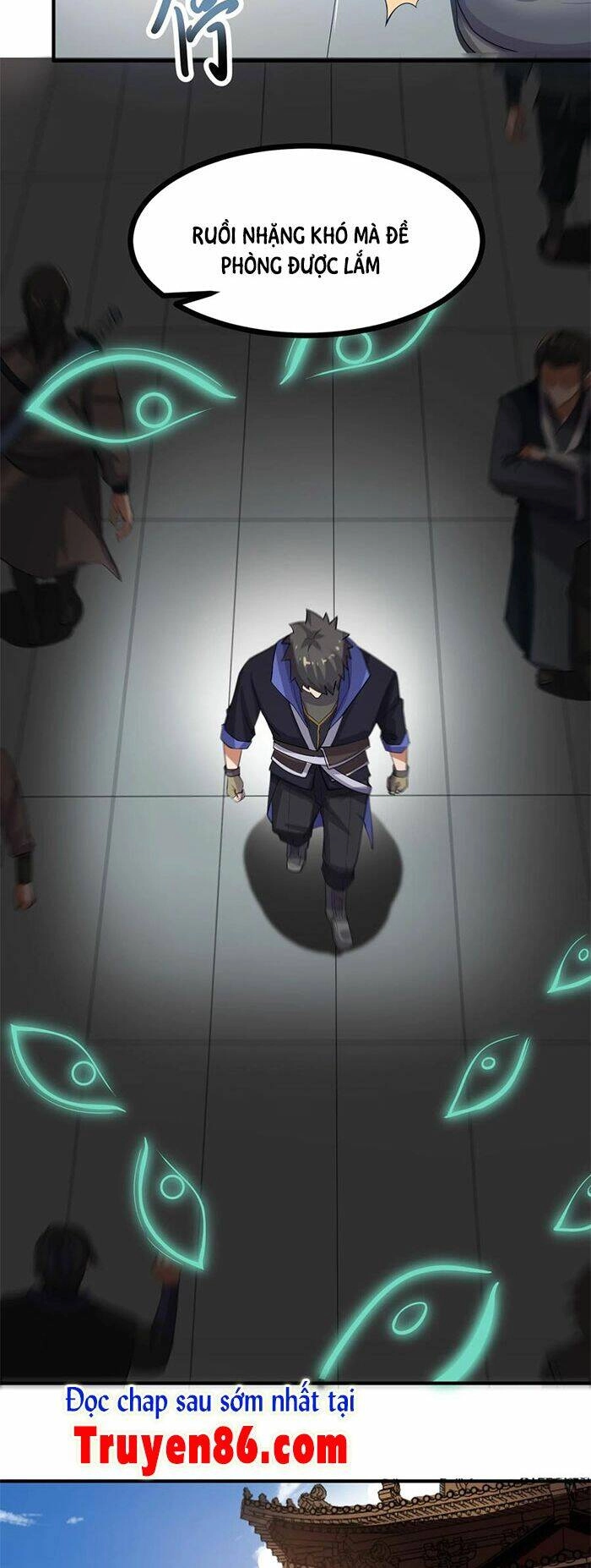 Nguyên Long Chapter 217 - 16