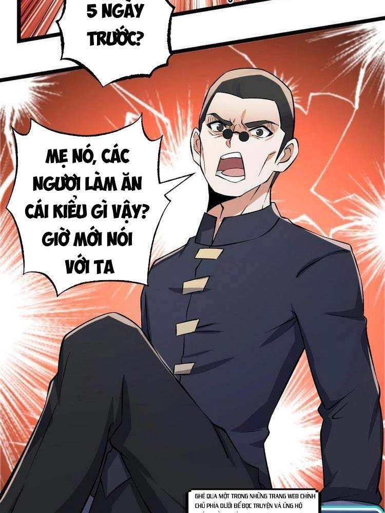 Nguyên Long Chapter 219 - 25