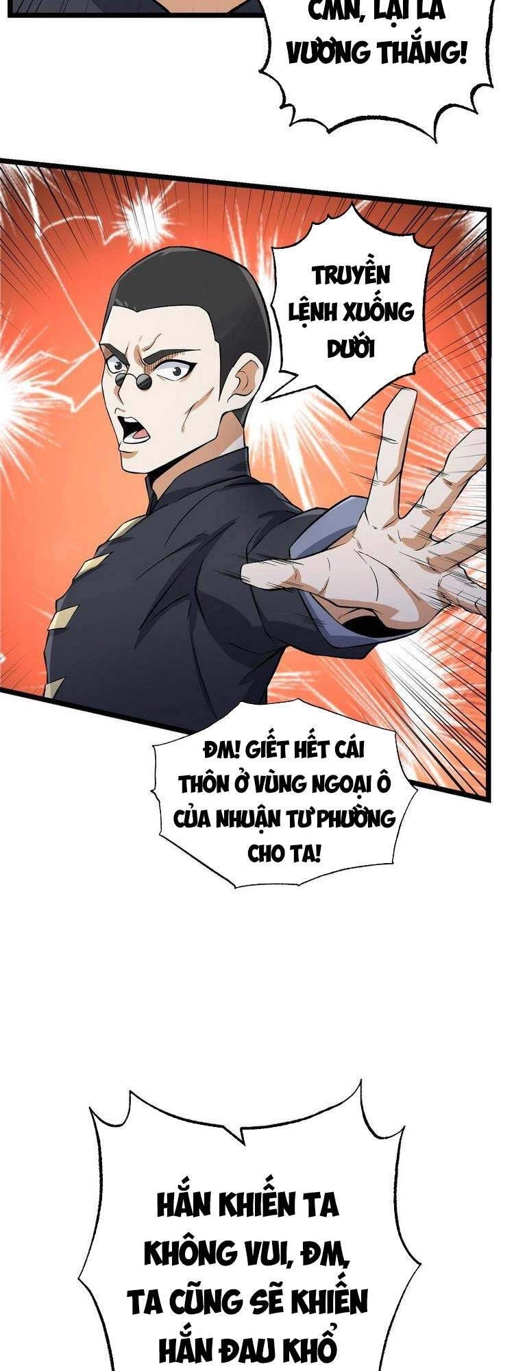 Nguyên Long Chapter 219 - 28