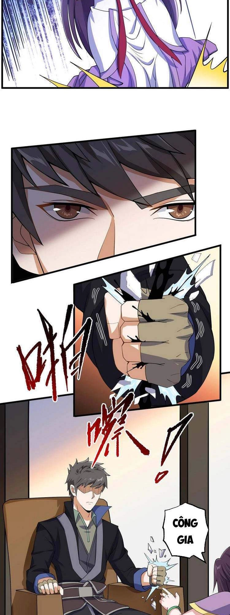 Nguyên Long Chapter 219 - 32