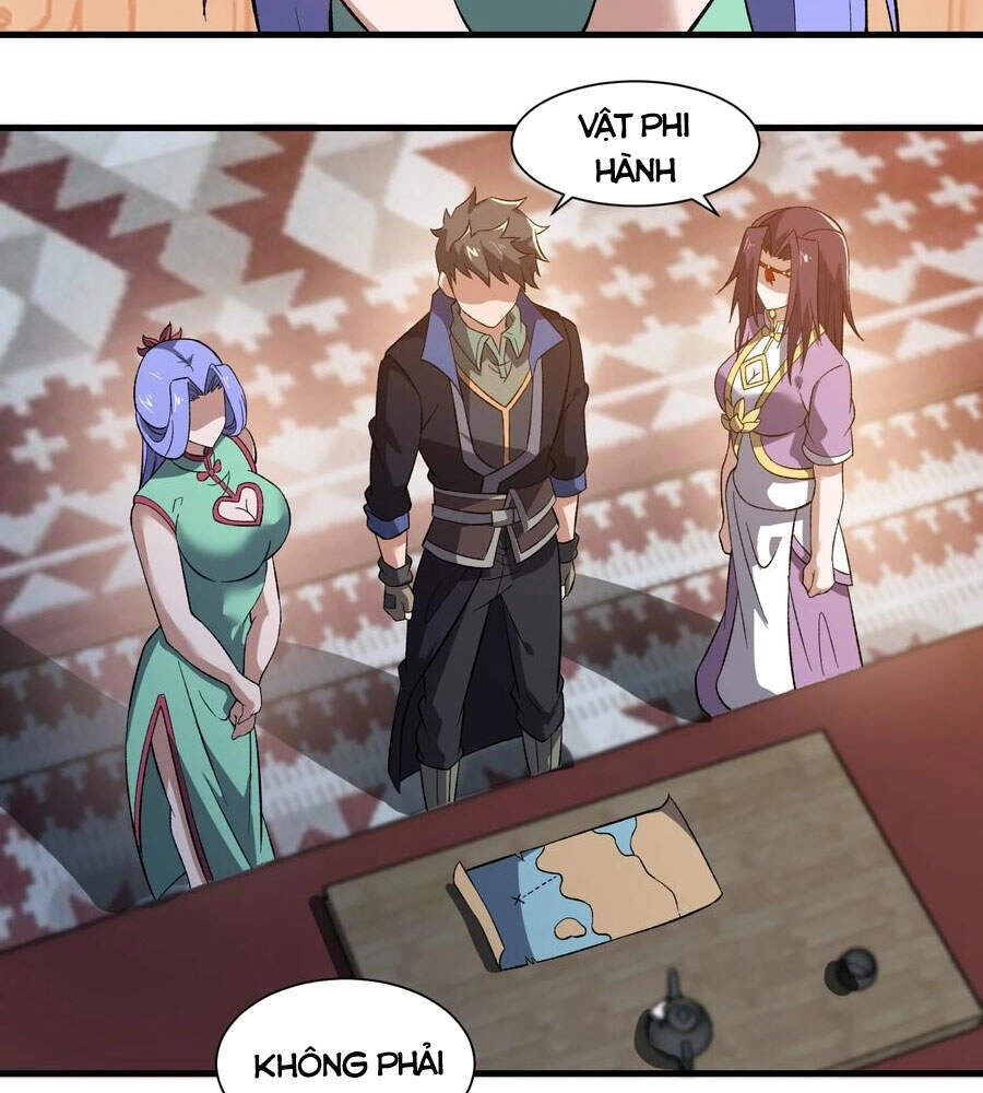 Nguyên Long Chapter 222 - 28