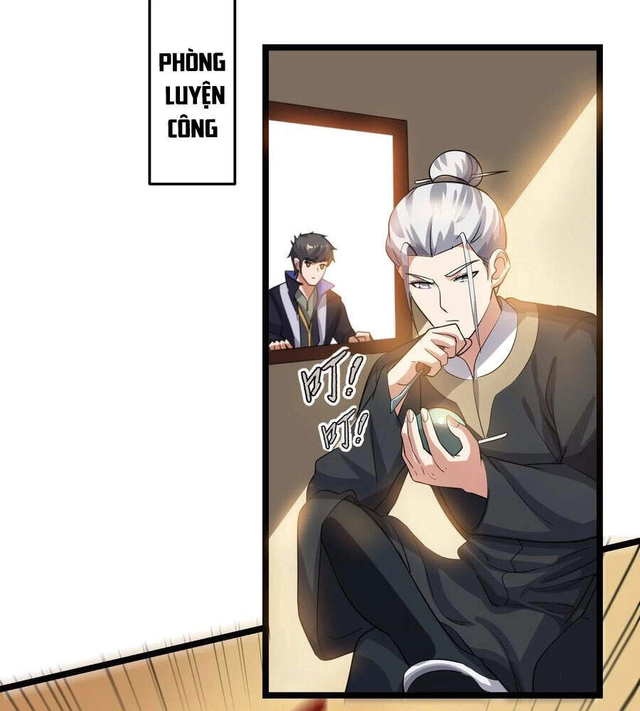 Nguyên Long Chapter 223 - 10