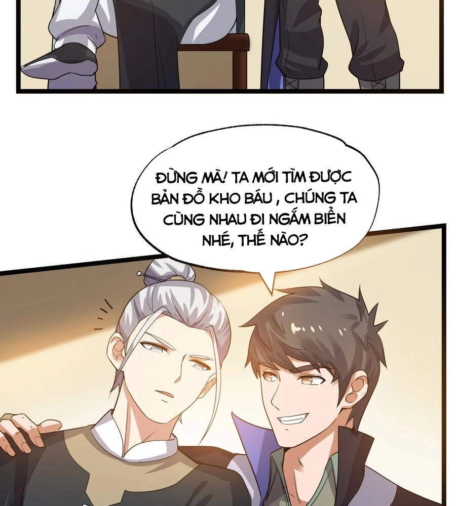 Nguyên Long Chapter 223 - 16