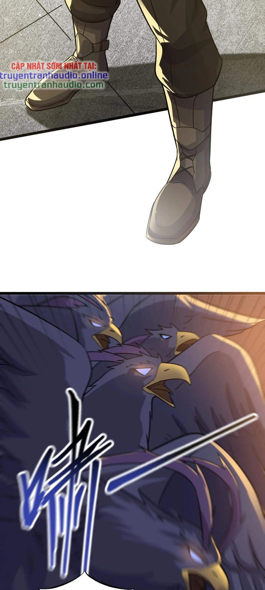 Nguyên Long Chapter 223 - 29