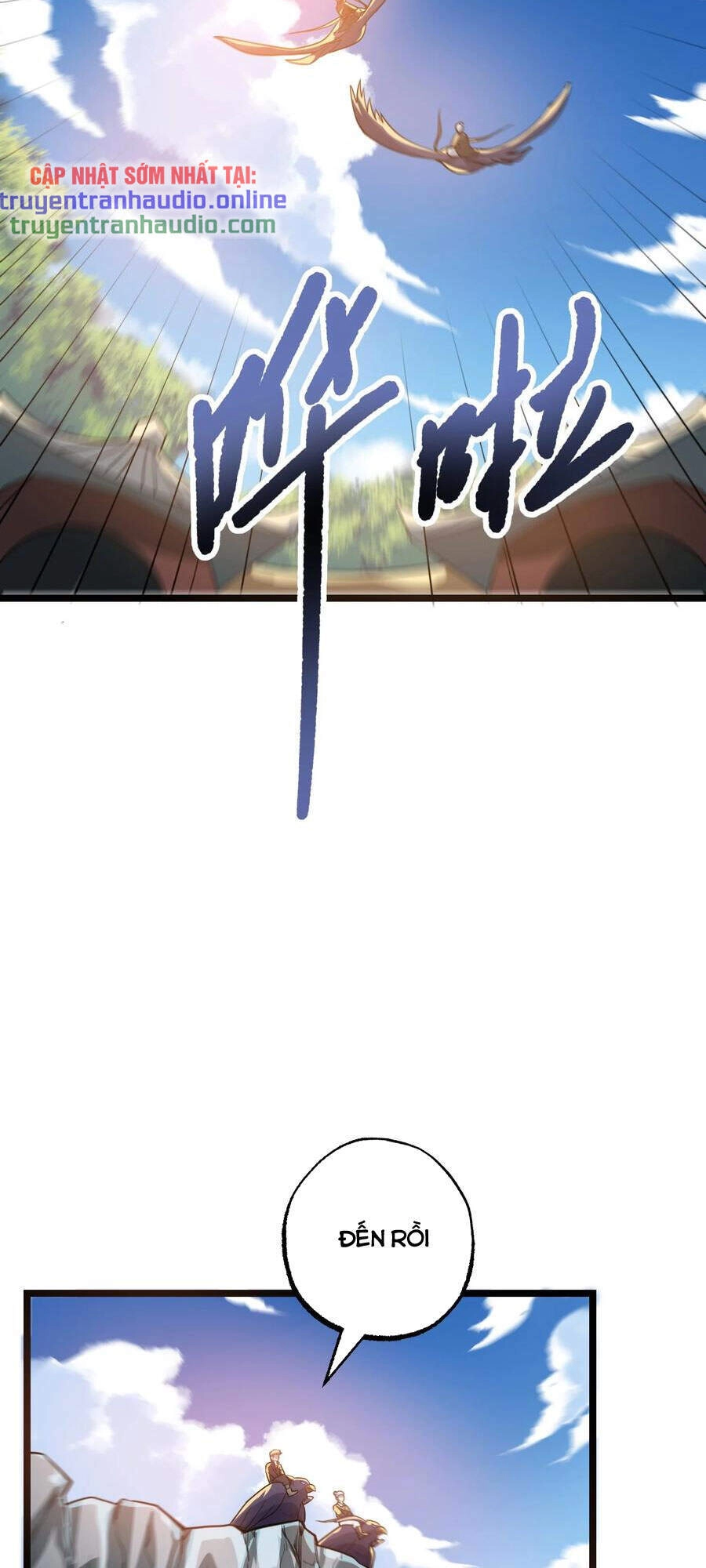 Nguyên Long Chapter 223 - 33