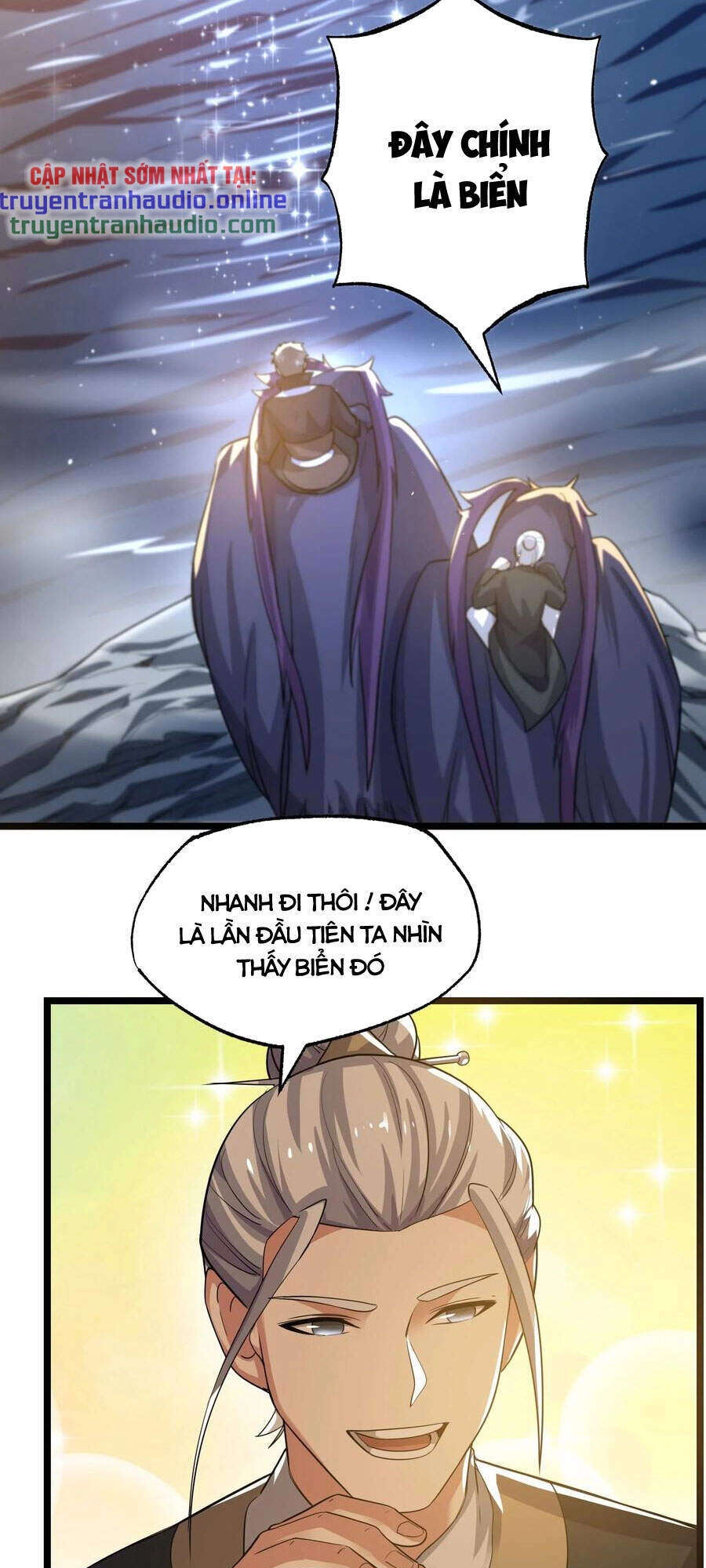 Nguyên Long Chapter 223 - 37