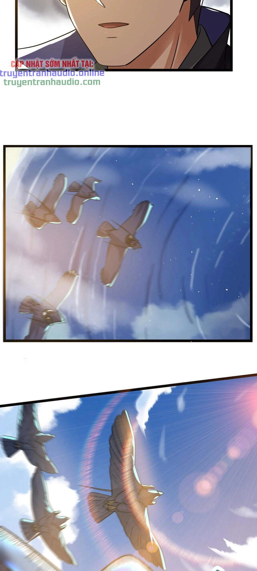 Nguyên Long Chapter 223 - 39