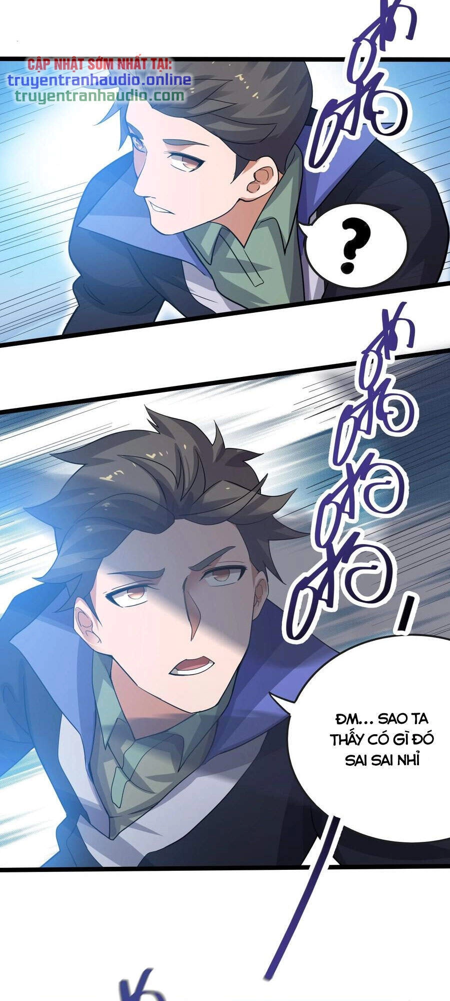 Nguyên Long Chapter 224 - 15