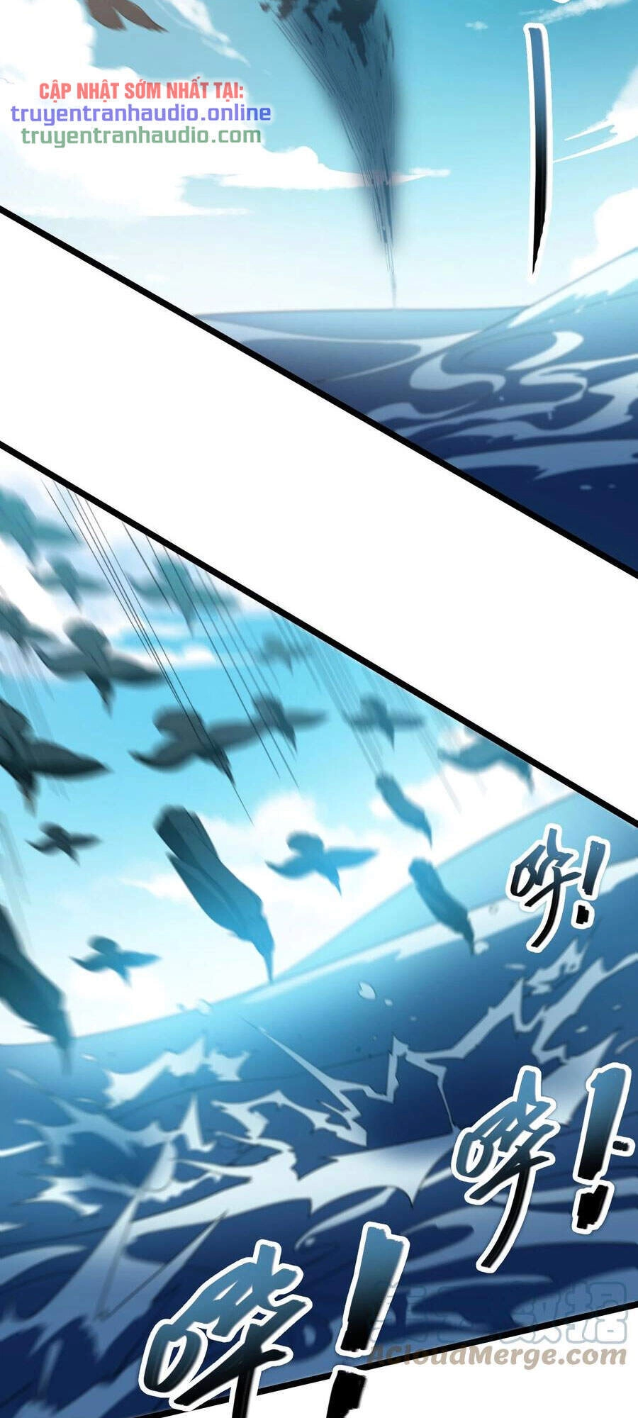 Nguyên Long Chapter 224 - 19