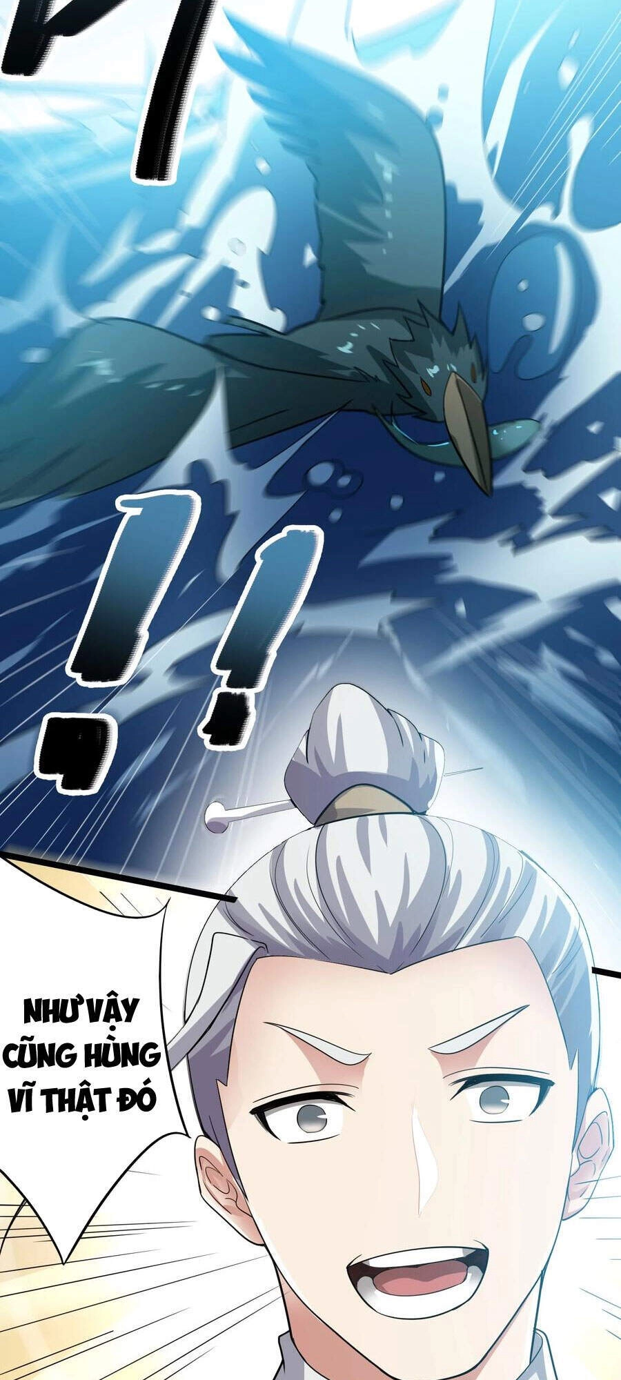 Nguyên Long Chapter 224 - 22