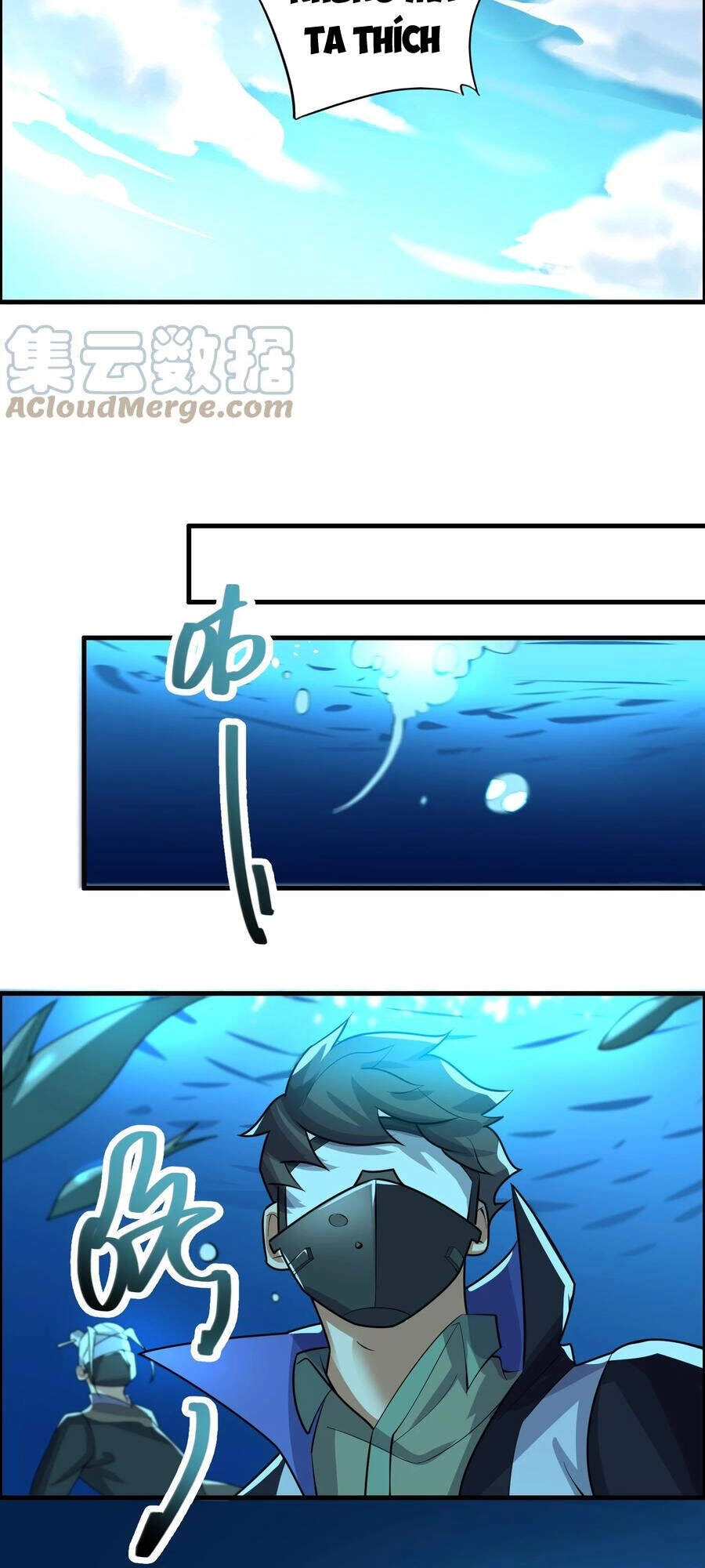 Nguyên Long Chapter 224 - 26