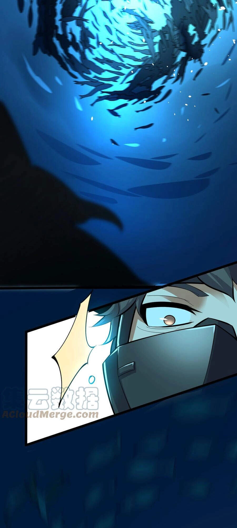 Nguyên Long Chapter 224 - 28