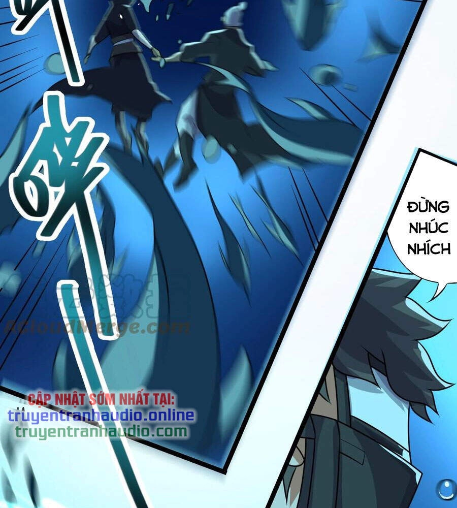 Nguyên Long Chapter 224 - 33